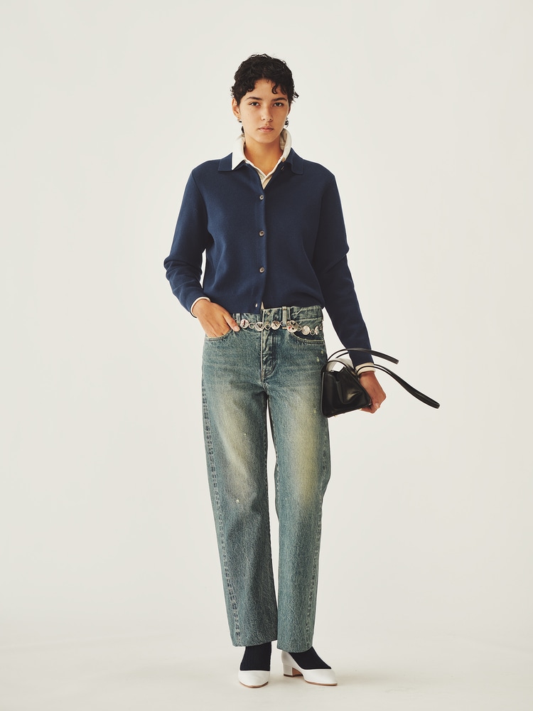 Ron Herman Women_2025 FW_015