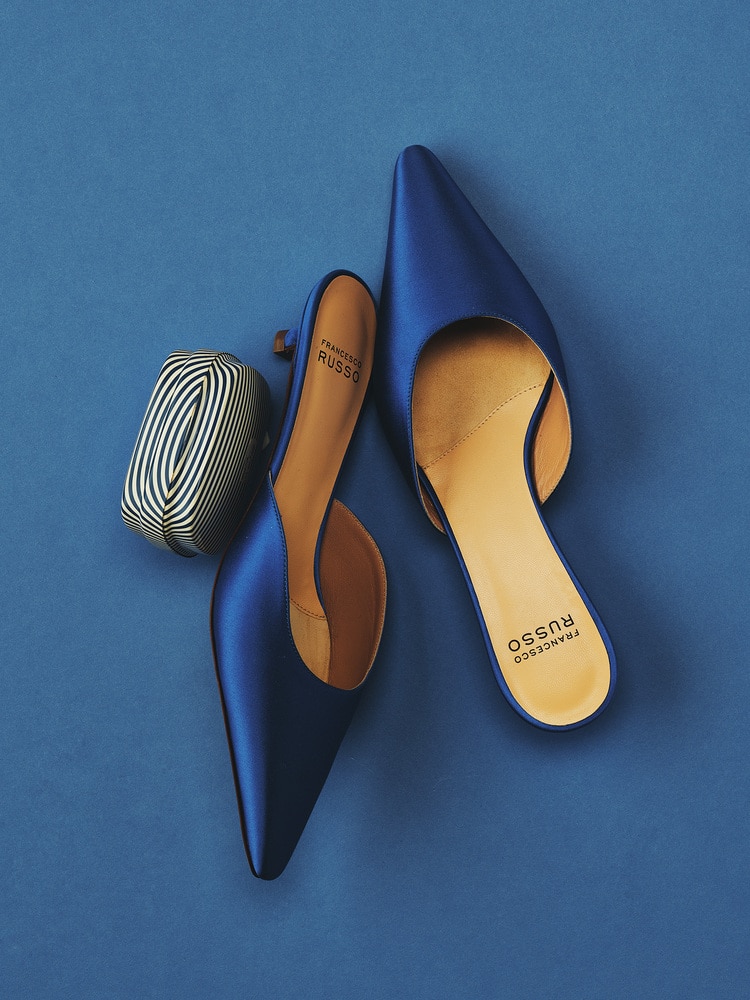 Ron Herman Women_2025 FW_016