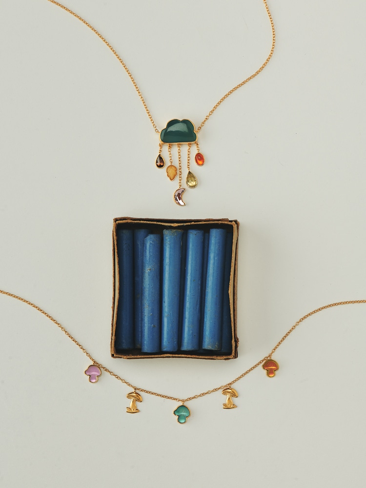 Ron Herman Women_2025 FW_023