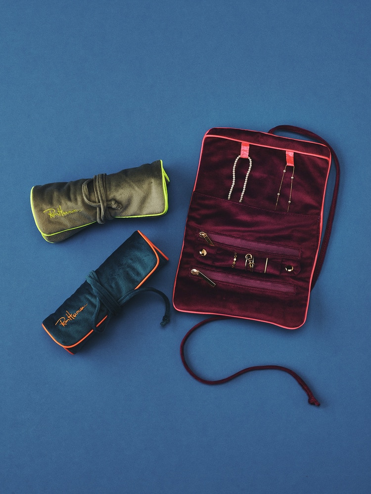 Ron Herman Women_2025 FW_024