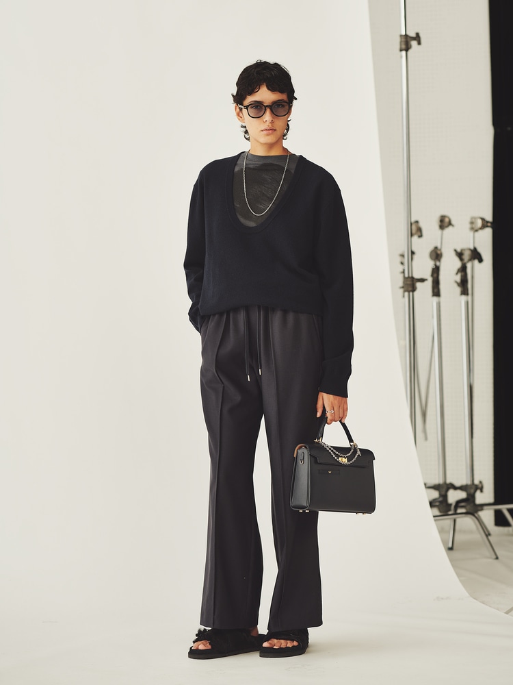 Ron Herman Women_2025 FW_028