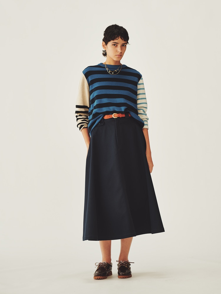 Ron Herman Women_2025 FW_031