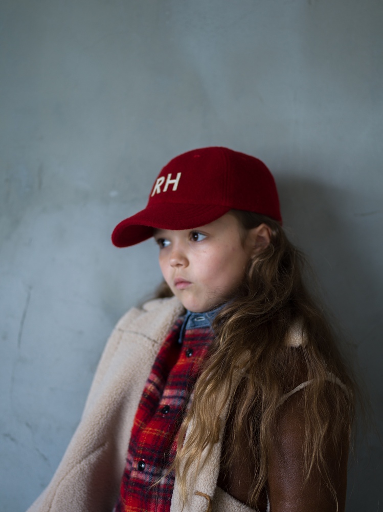 Ron Herman Kids_2025 FW Vol2_001