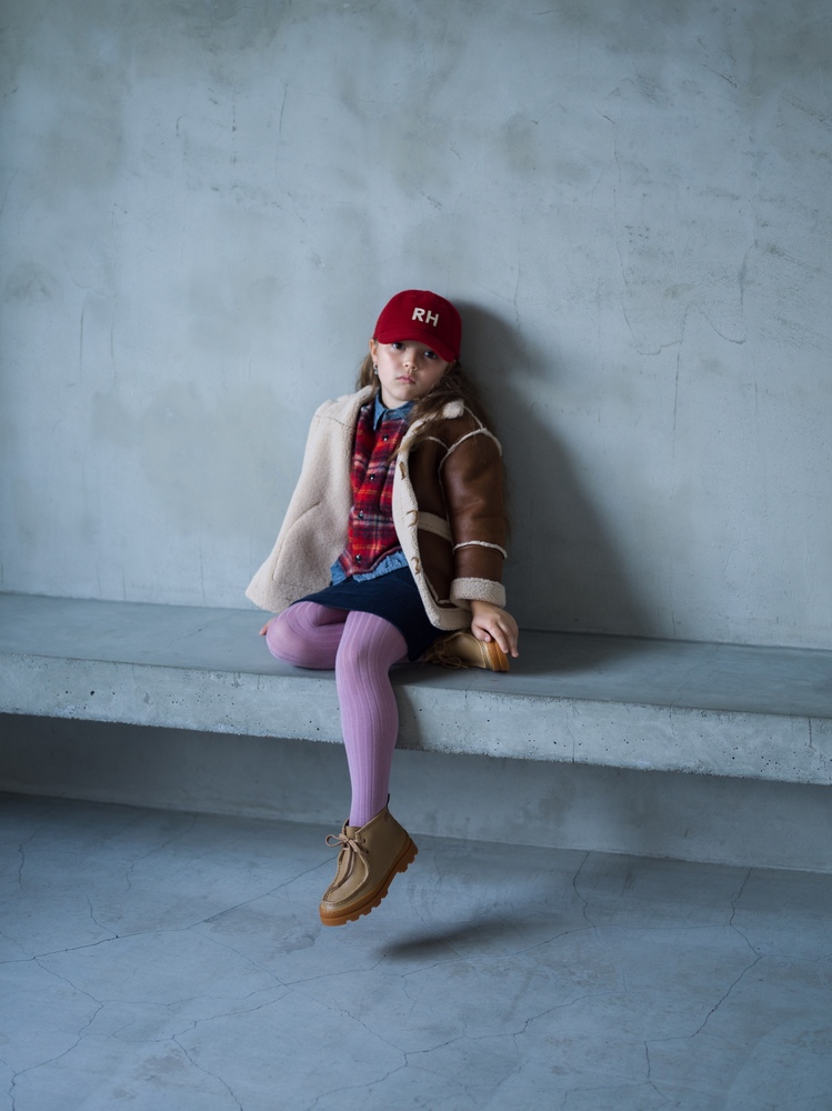 Ron Herman Kids_2025 FW Vol2_002