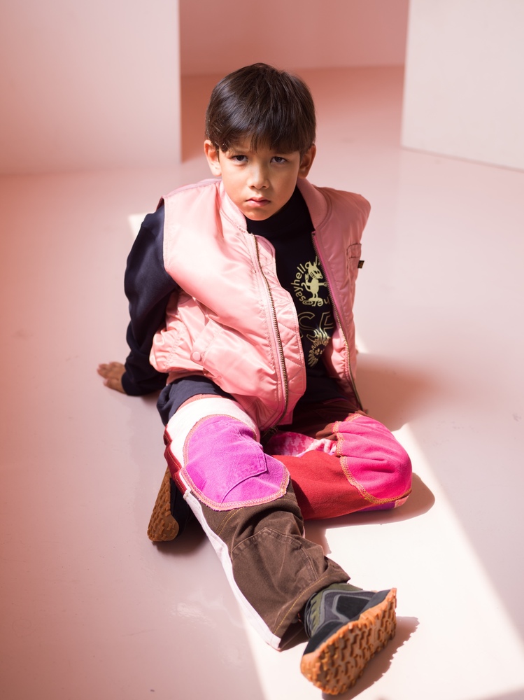 Ron Herman Kids_2025 FW Vol2_007