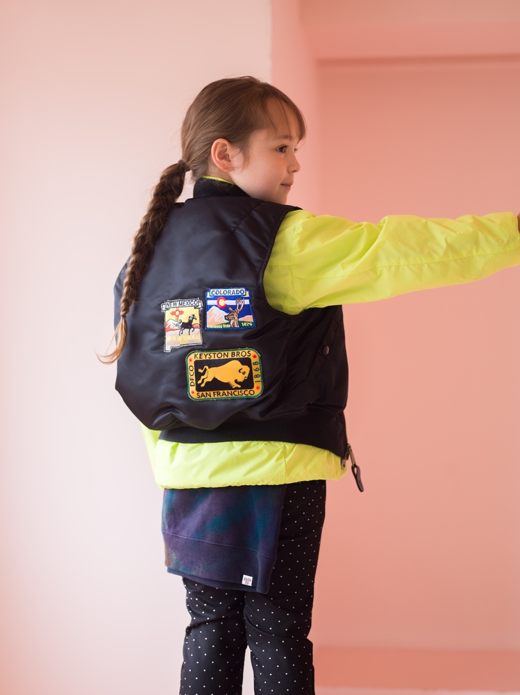 Ron Herman Kids_2025 FW Vol2_009