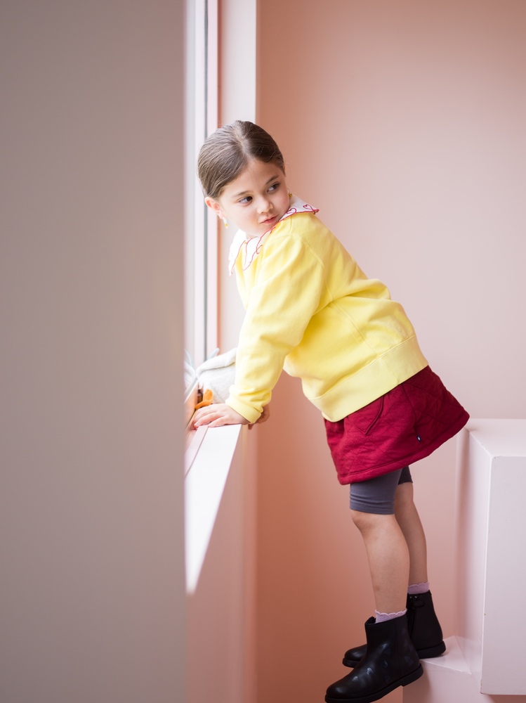 Ron Herman Kids_2025 FW Vol2_014