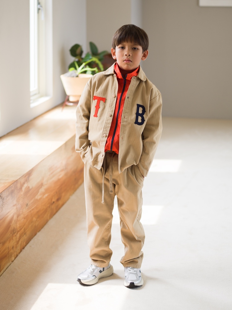 Ron Herman Kids_2025 FW Vol2_030