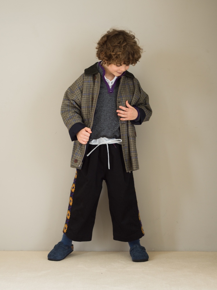 Ron Herman Kids_2025 FW Vol2_032