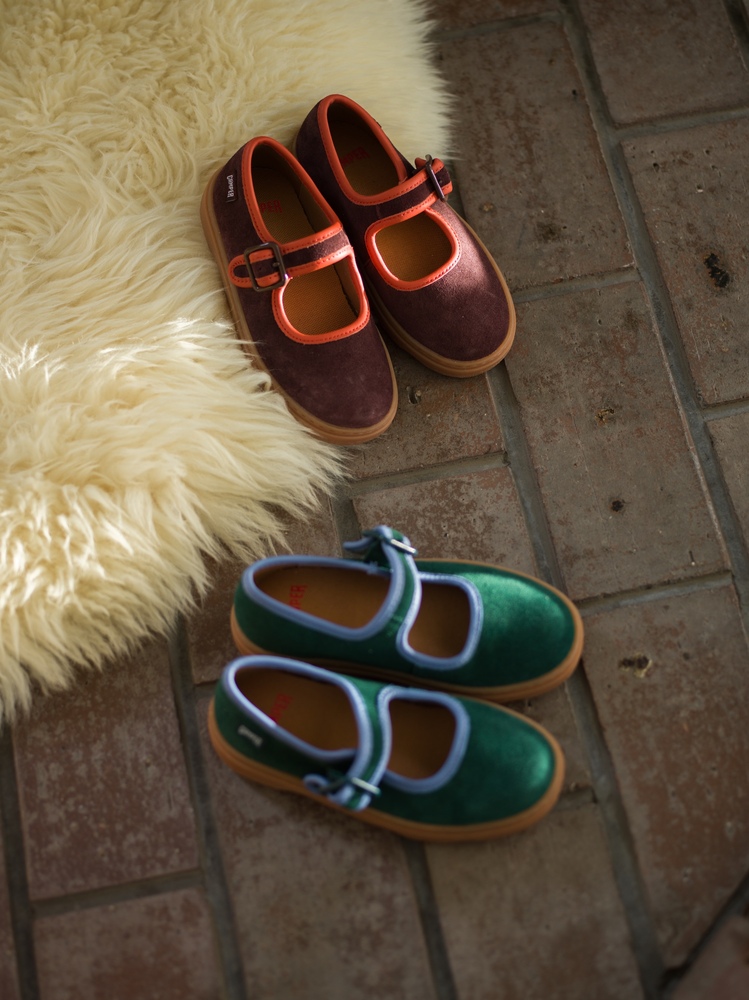 Ron Herman Kids_2025 FW Vol2_033