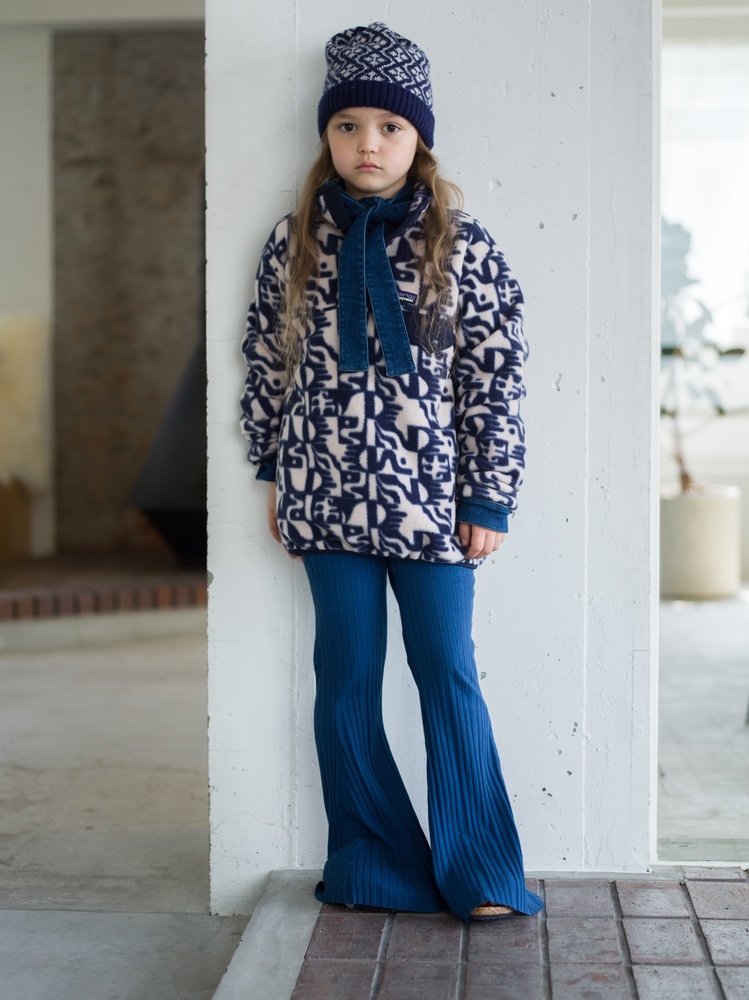 Ron Herman Kids_2025 FW Vol2_038