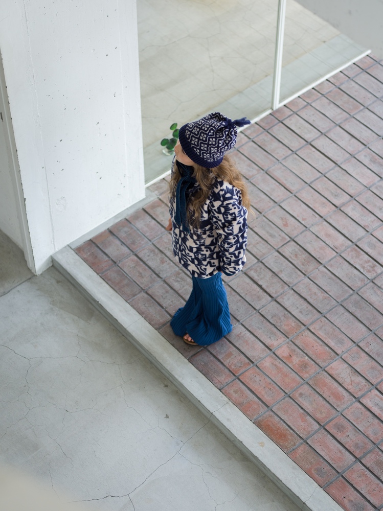 Ron Herman Kids_2025 FW Vol2_039