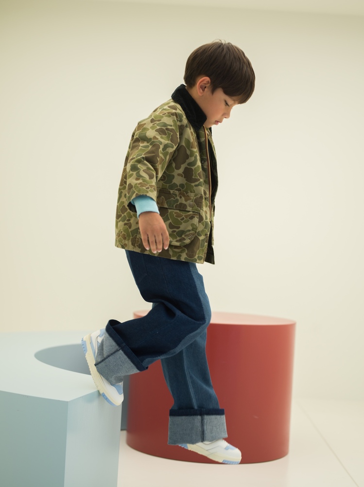 Ron Herman Kids_2025 FW Vol2_042