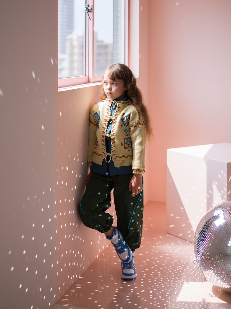 Ron Herman Kids_2025 FW Vol2_044