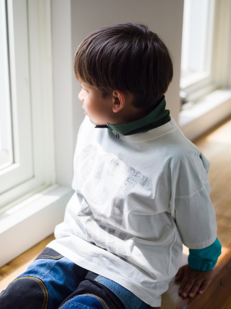 Ron Herman Kids_2025 Fall_007