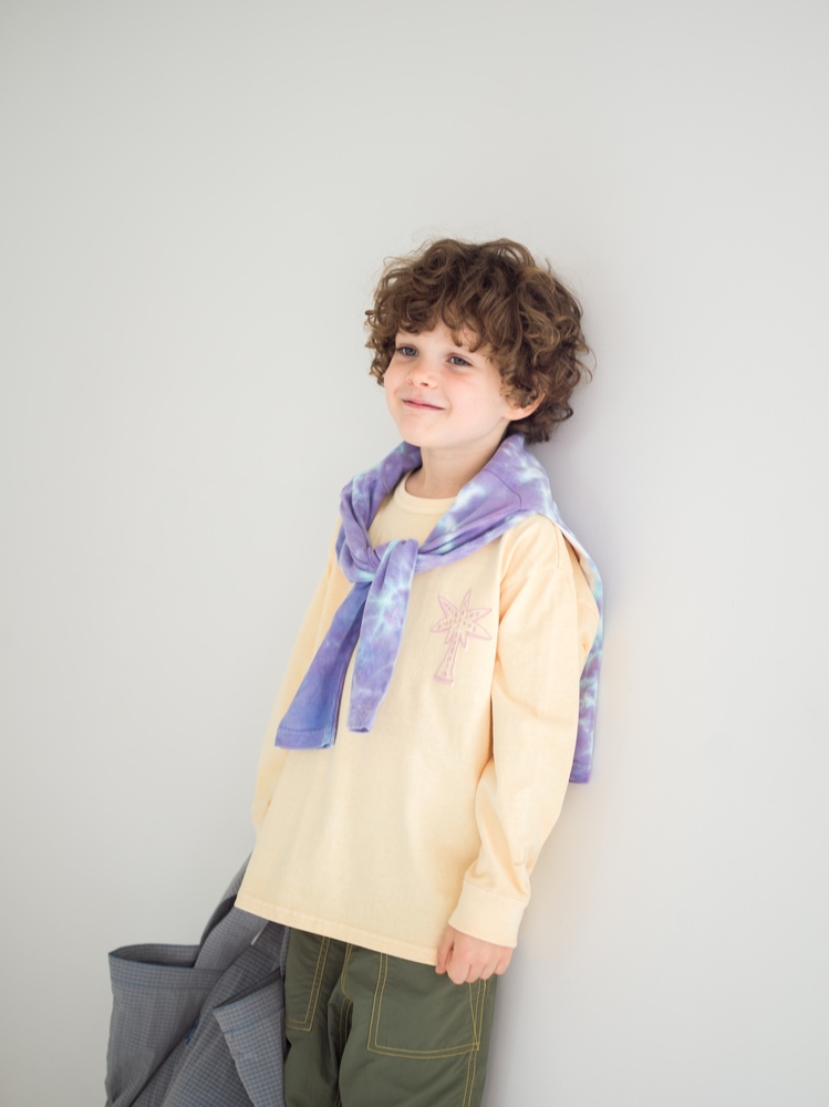 Ron Herman Kids_2025 Fall_011