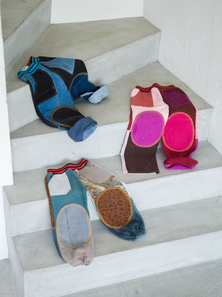 Ron Herman Kids_2025 Fall_023