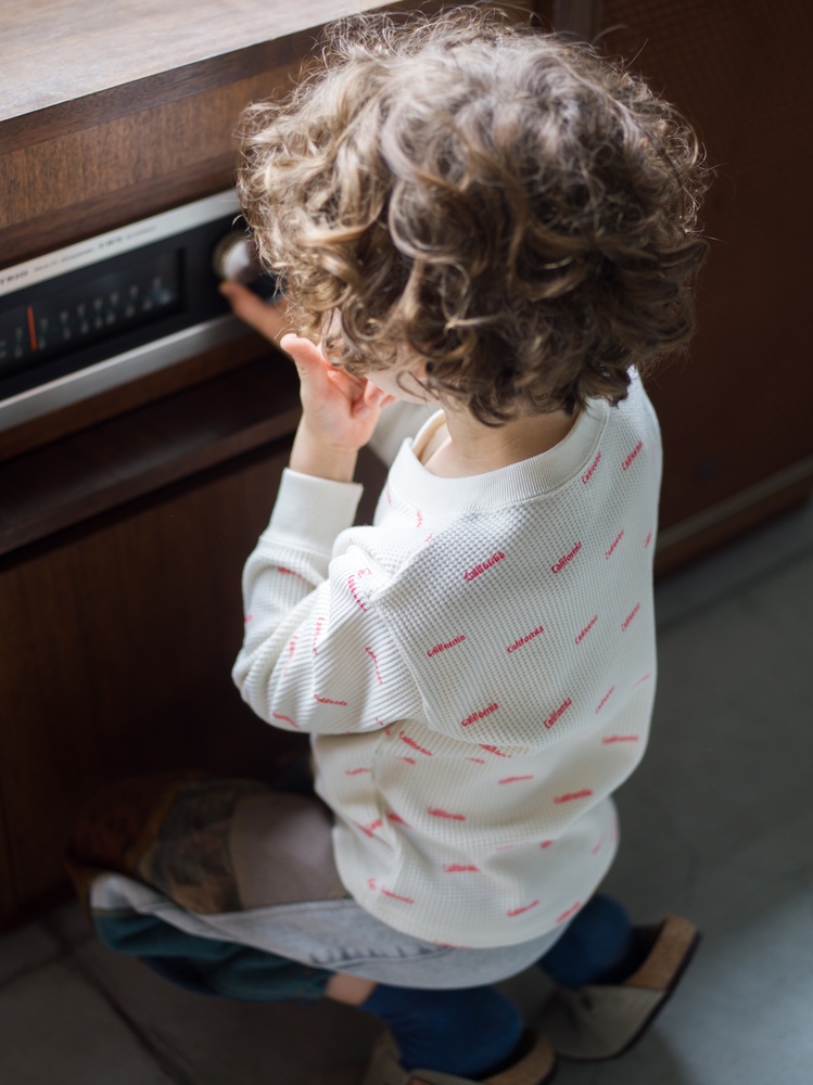 Ron Herman Kids_2025 Fall_024