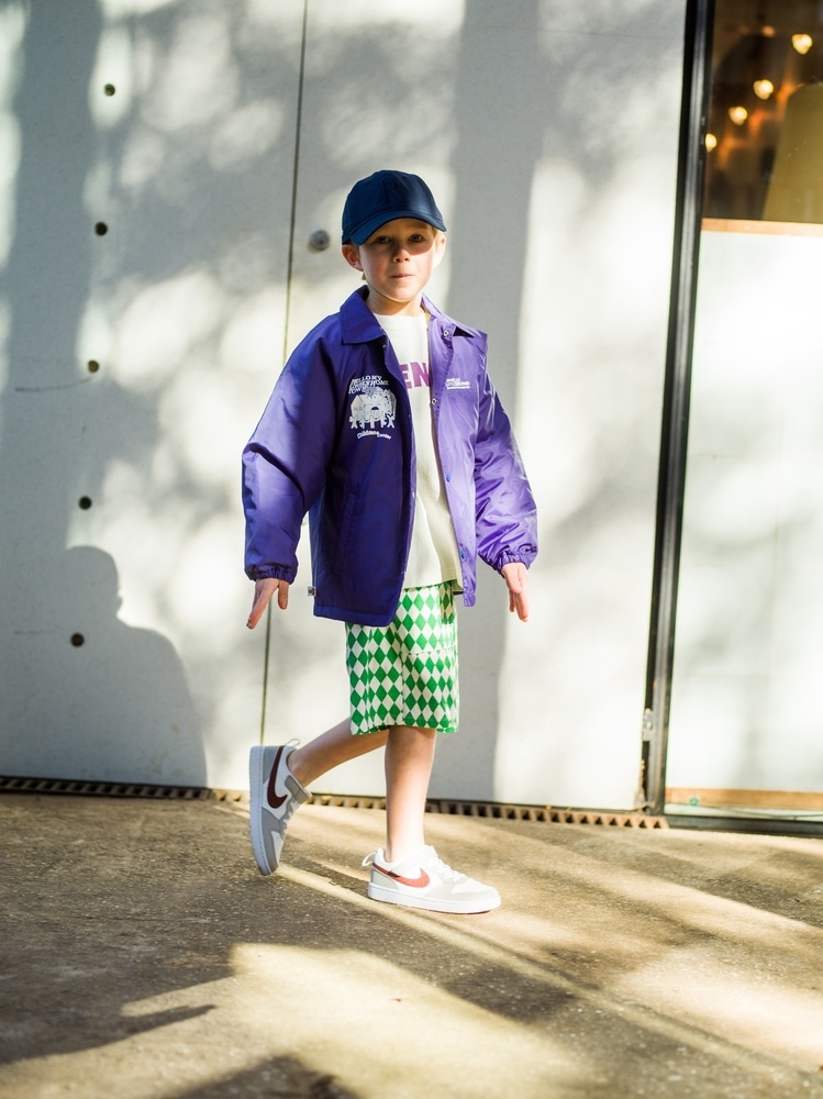 Ron Herman Kids_2025 Spring_051