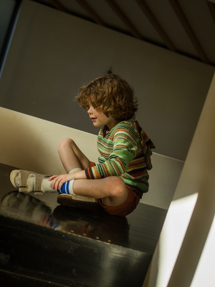 Ron Herman Kids_2025 Spring_057