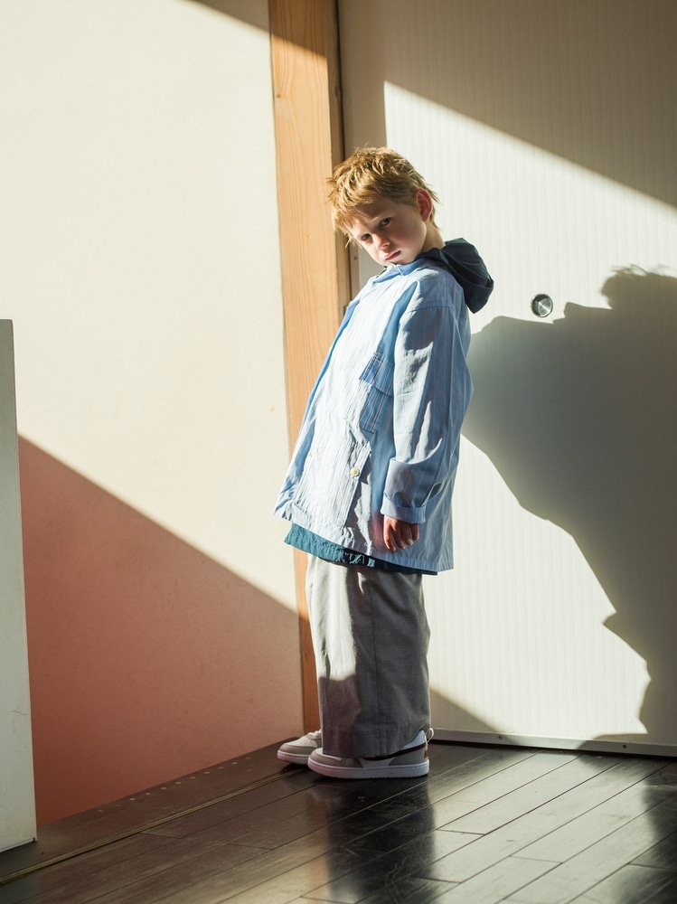 Ron Herman Kids_2025 Spring_066