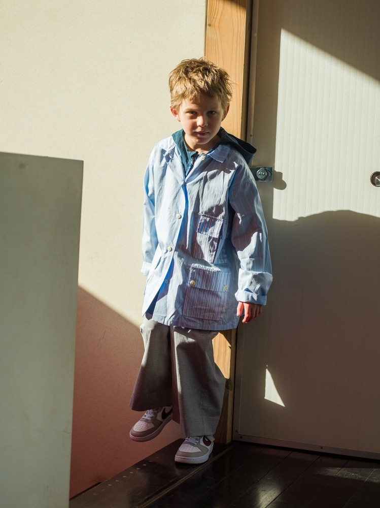 Ron Herman Kids_2025 Spring_067