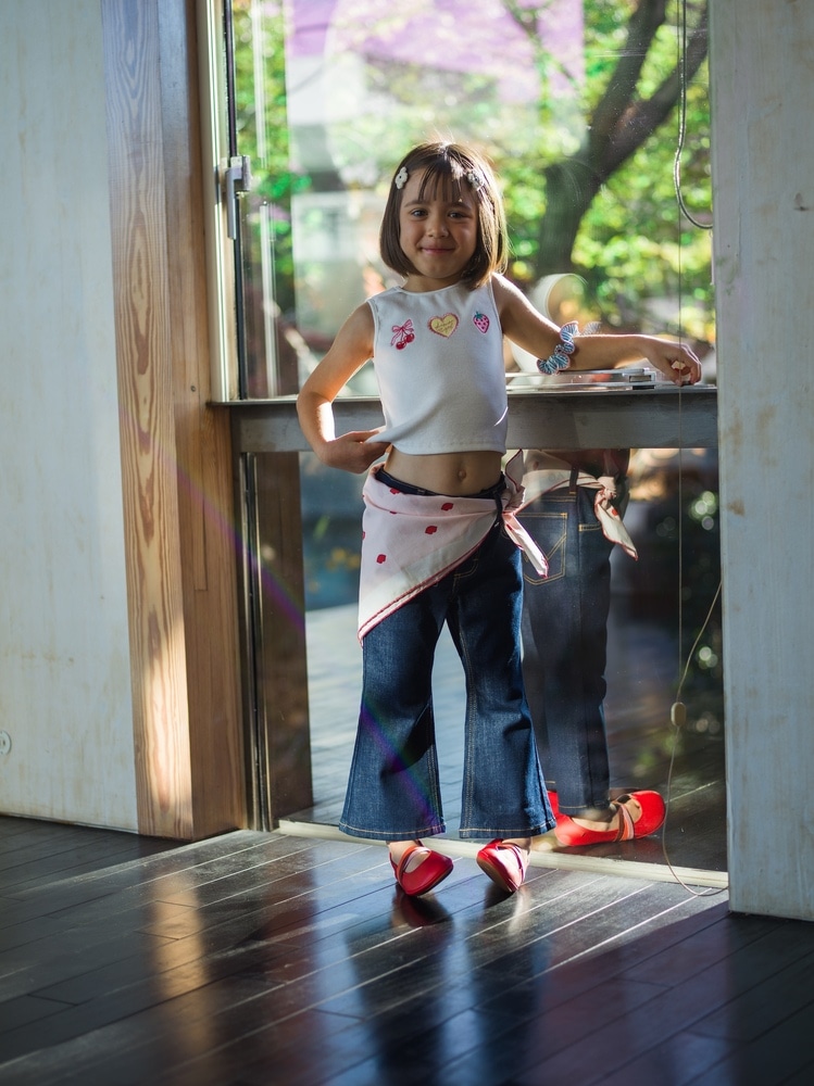 Ron Herman Kids_2025 Spring_069