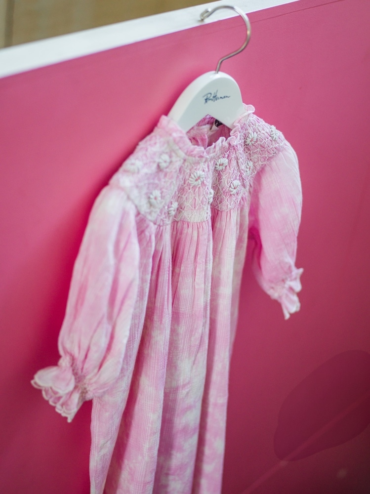 Ron Herman Kids_2025 Spring_070