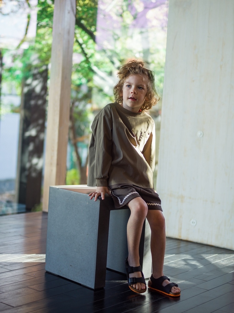 Ron Herman Kids_2025 Spring_073