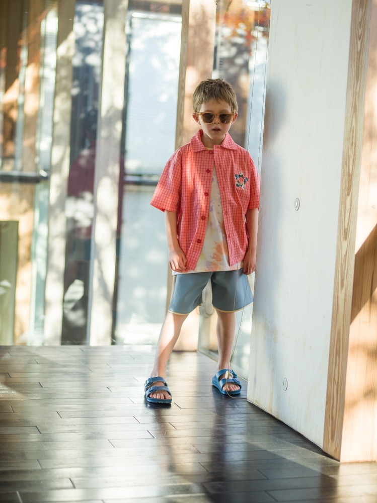 Ron Herman Kids_2025 Spring_076