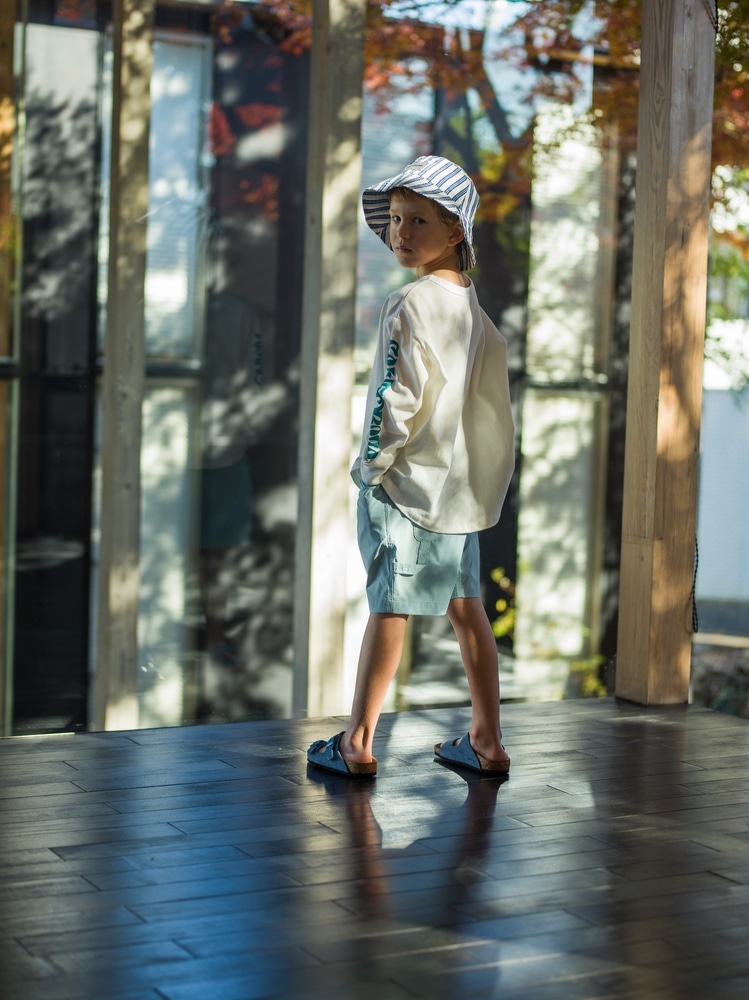 Ron Herman Kids_2025 Spring_083