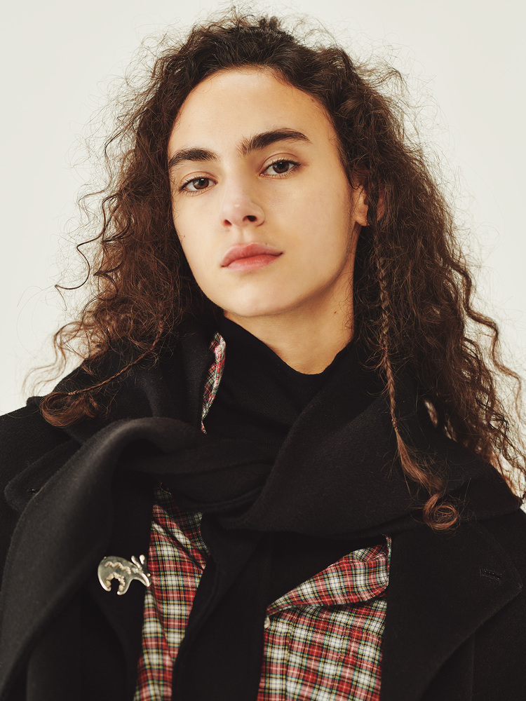 Ron Herman Women_2025 Winter_003