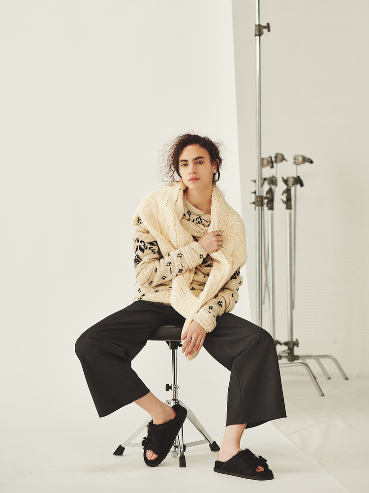 Ron Herman Women_2025 Winter_028