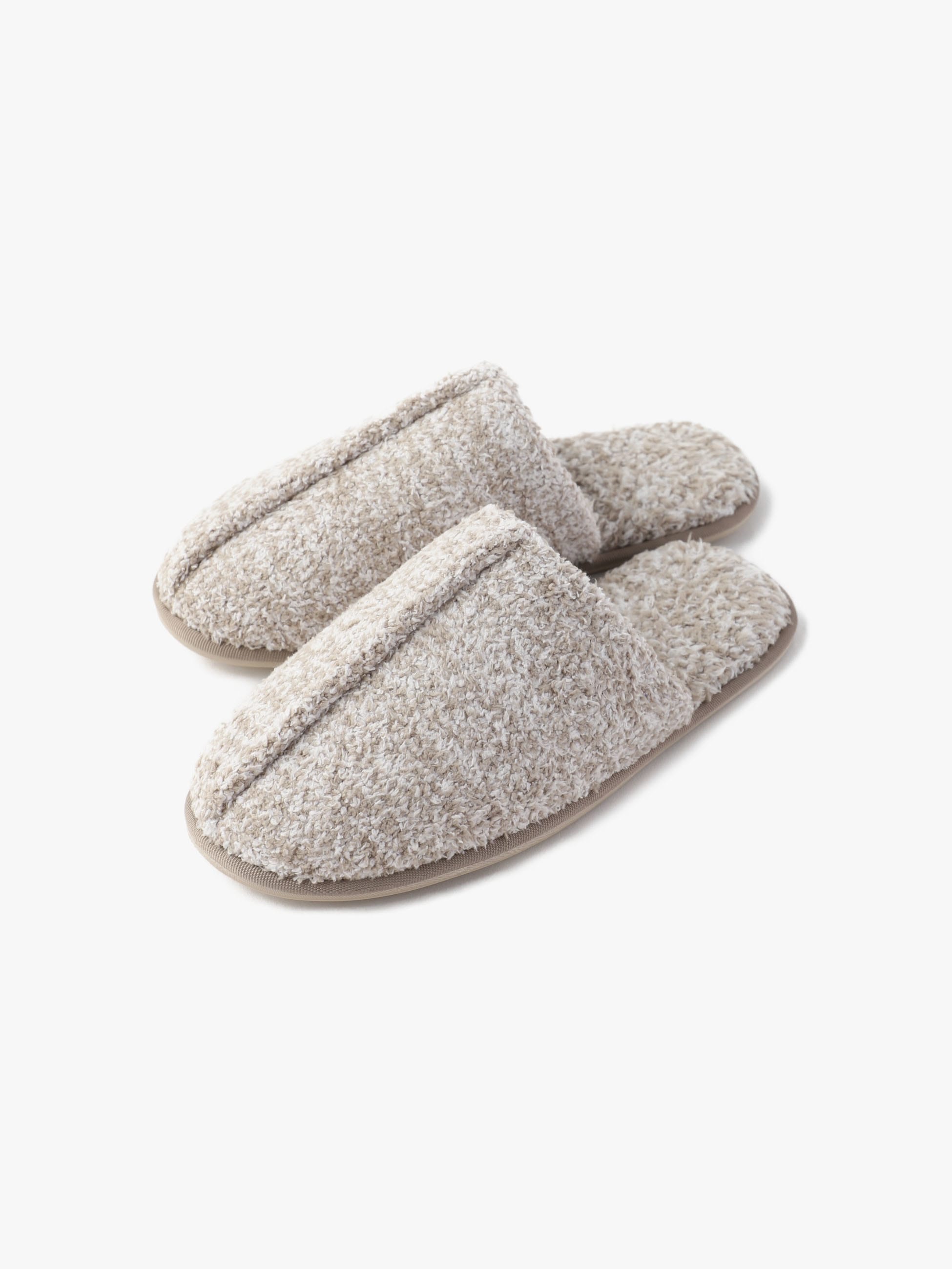 Cozy Slippers｜BAREFOOT DREAMS for Ron Herman(ベアフット 