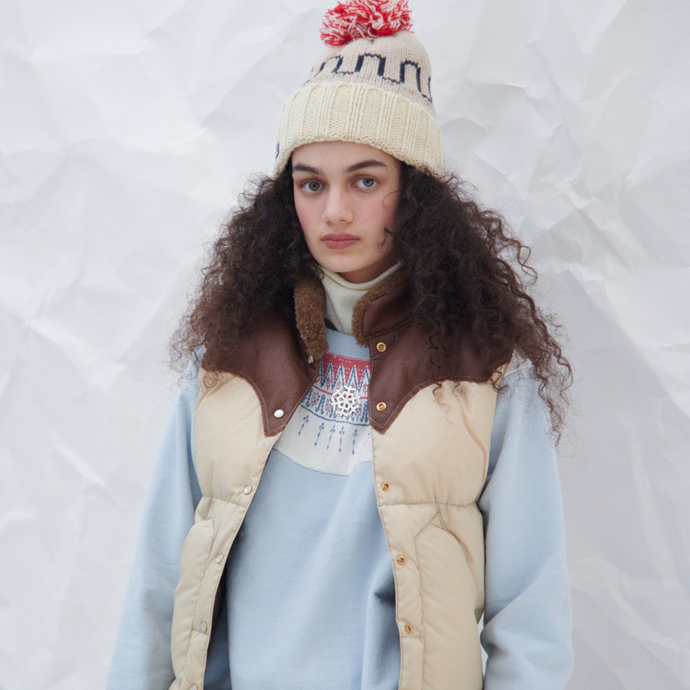 Limited Collection for RHC Ron Herman Women