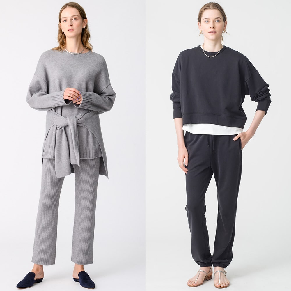 Setup Item Collection for Women