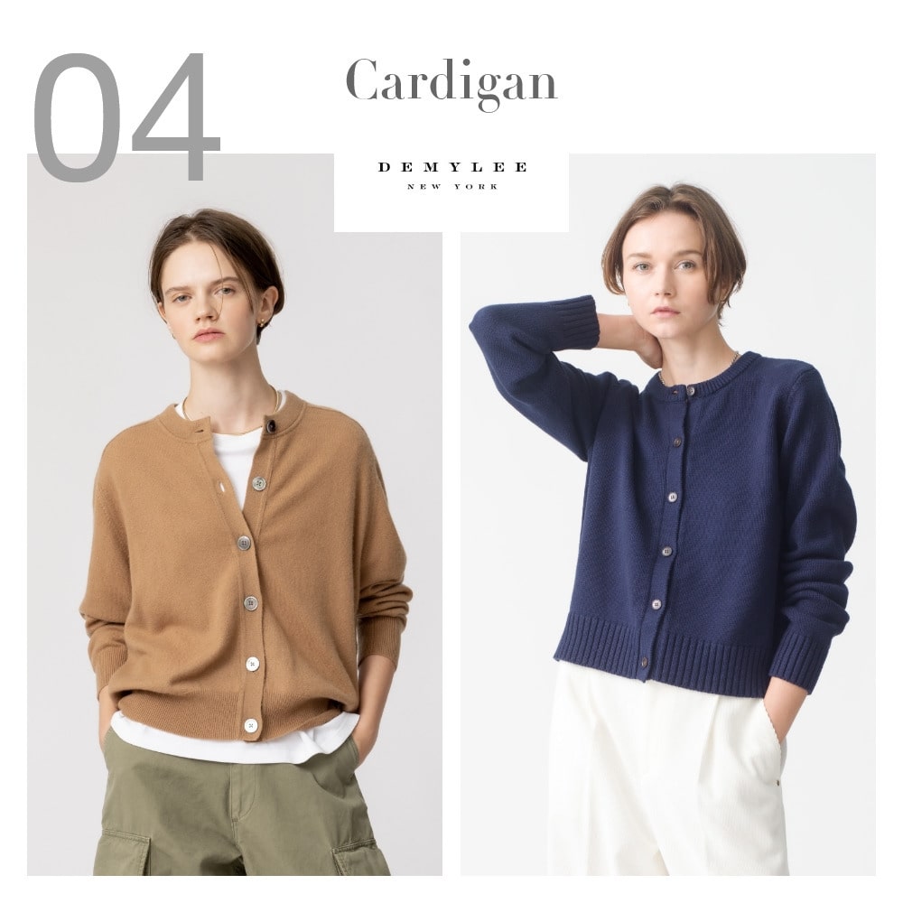 DEMYLEE_Cardigan