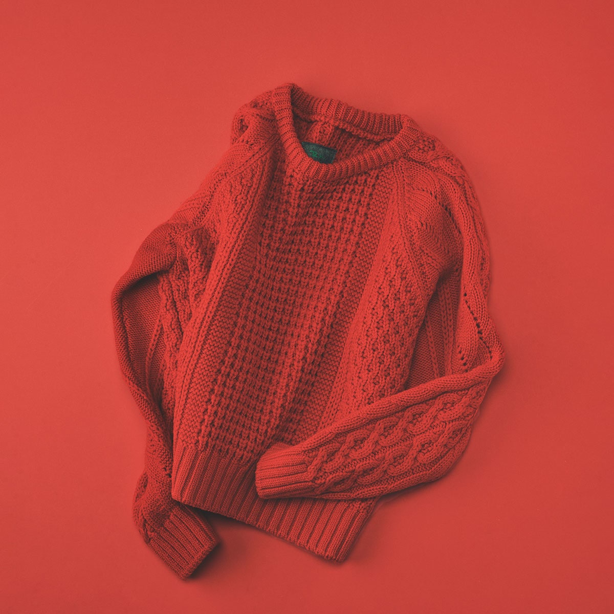 Holiday KeyColor "Red" Item Selection for Ron Herman Women