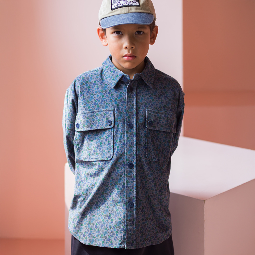 Pick Up Brand "TANGERINE（KIDS）"