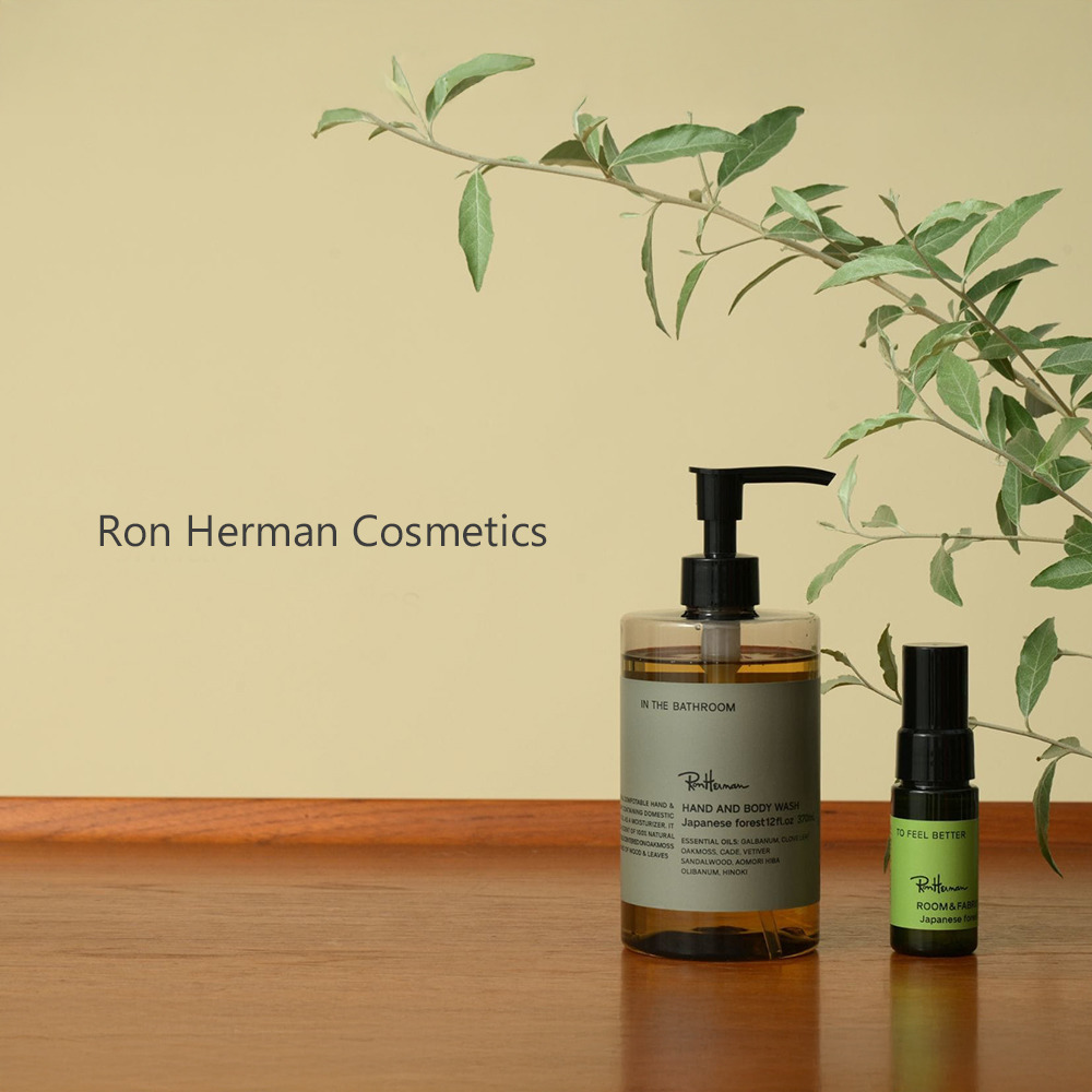 Ron Herman Original Cosmetics