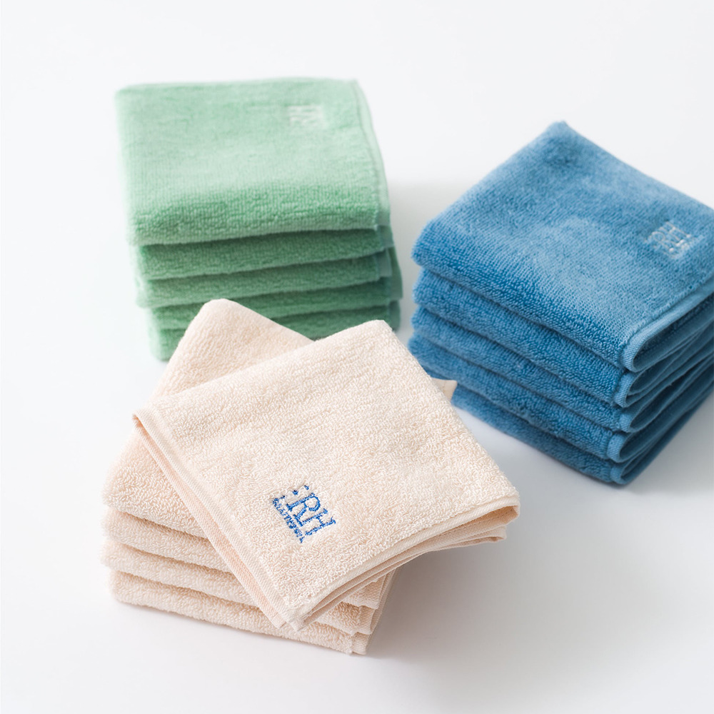 Daily Towel Selection Ron Herman Living Feature｜Ron Herman