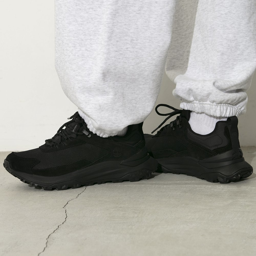 Men's Shoes Collection