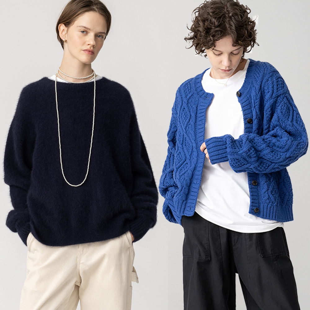 Knit Collection for Women