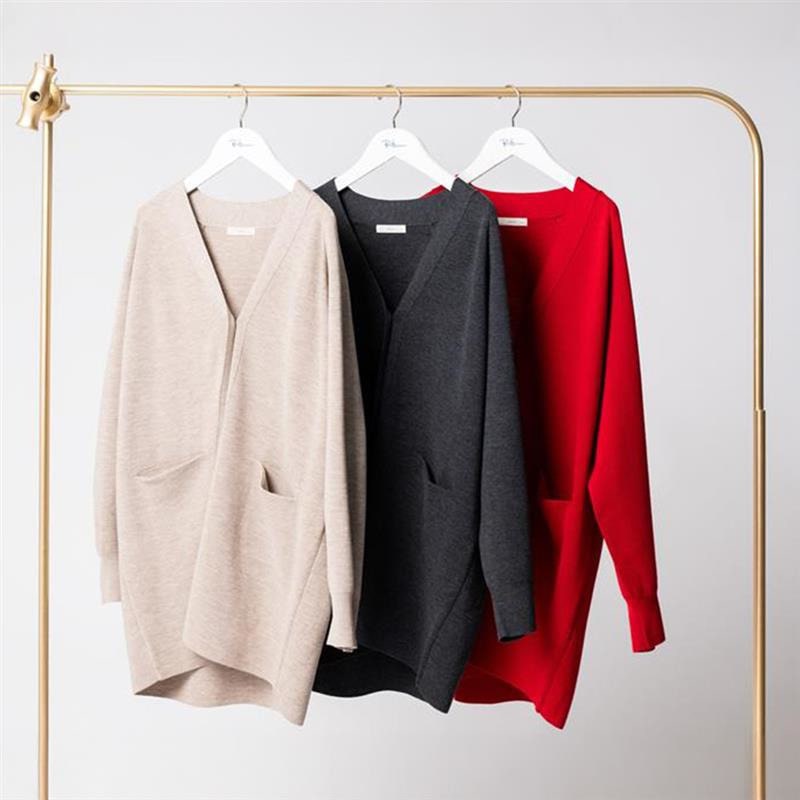 Cozy Room Wear & Home Item Selection