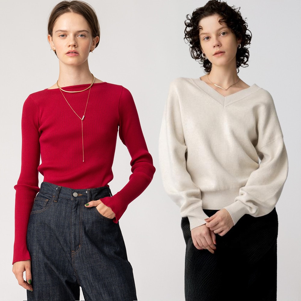 New Arrivals for Women