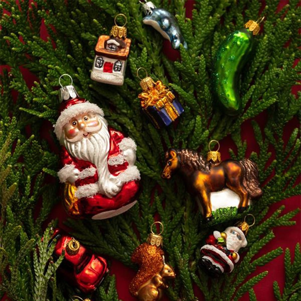 RHC 2025 Holiday Collection