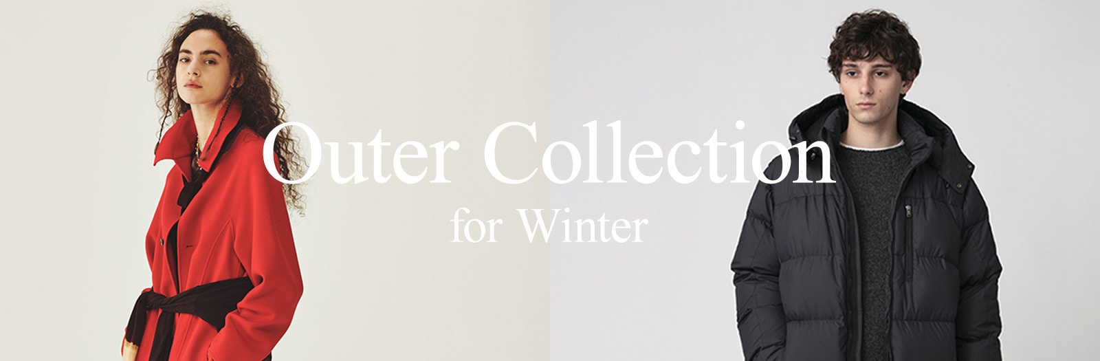 Outer Collection