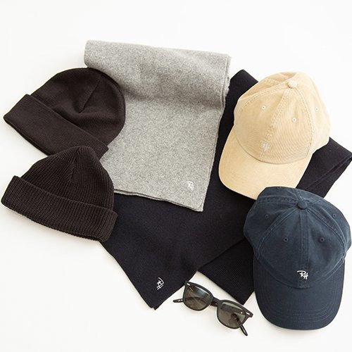 Small Goods Collection for Men