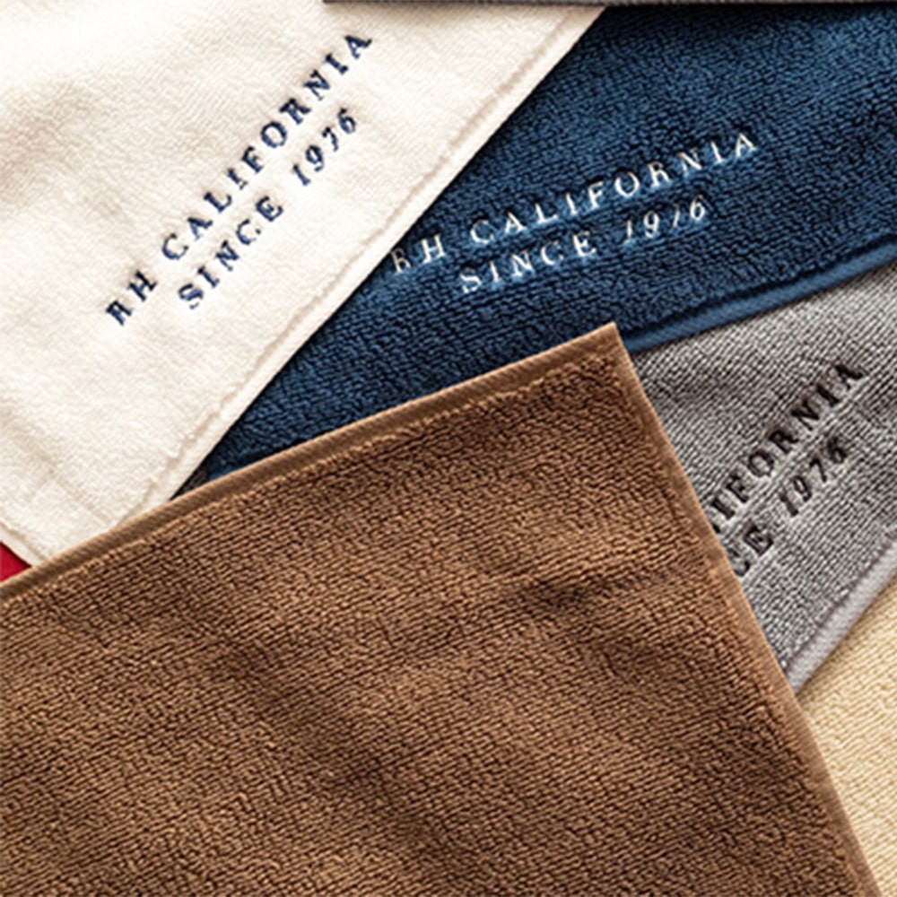 Bath Item Collection