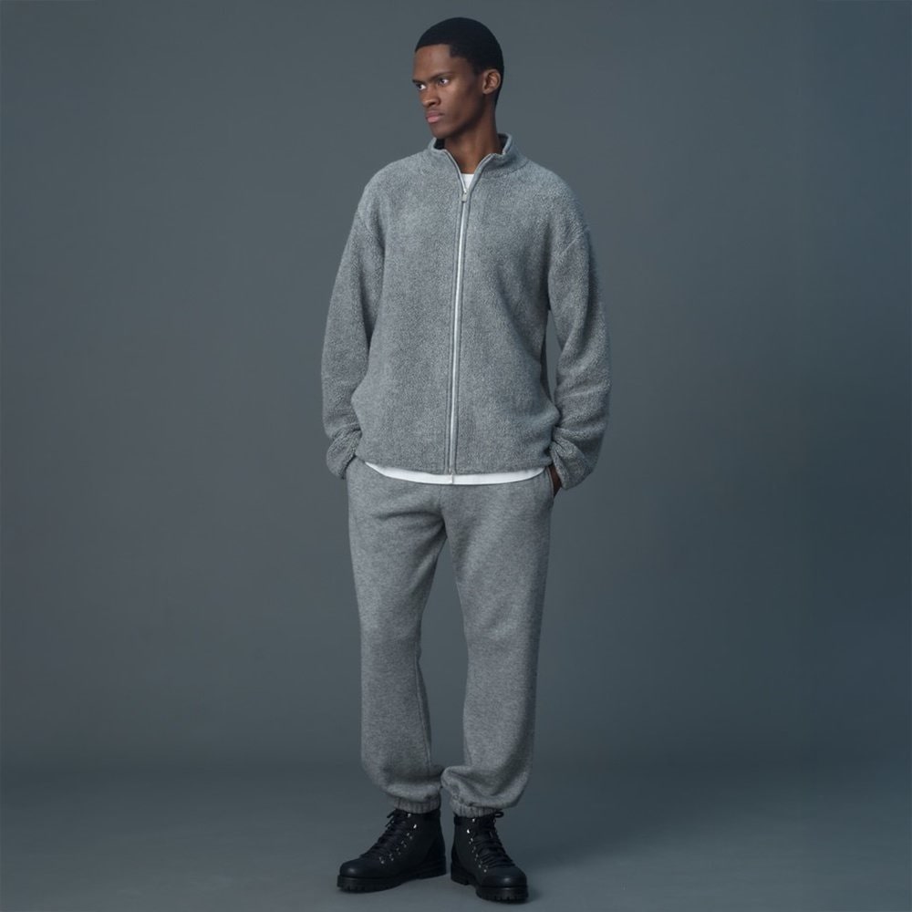 Cashmere Items for Men